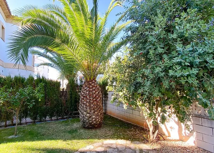 Villa El Palmar II
