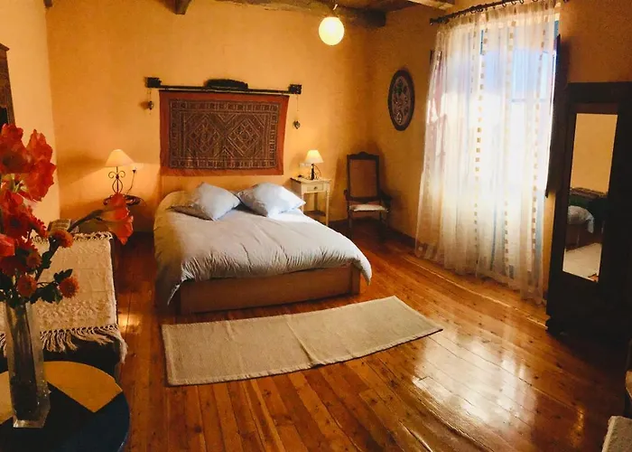 Casa Deogracias