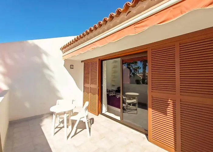 Rentaliday Brisas Del Atlantico Playa de las Américas
