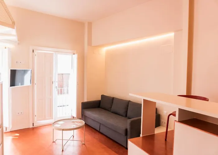 Casa Rural Torrejón XV