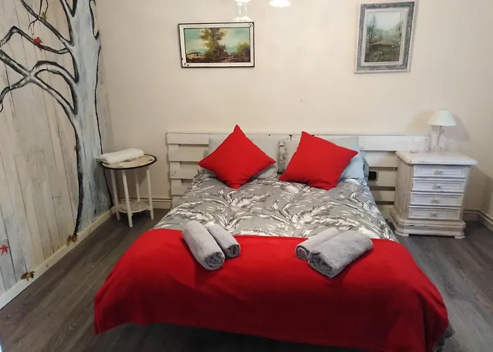 Casa Roiz
