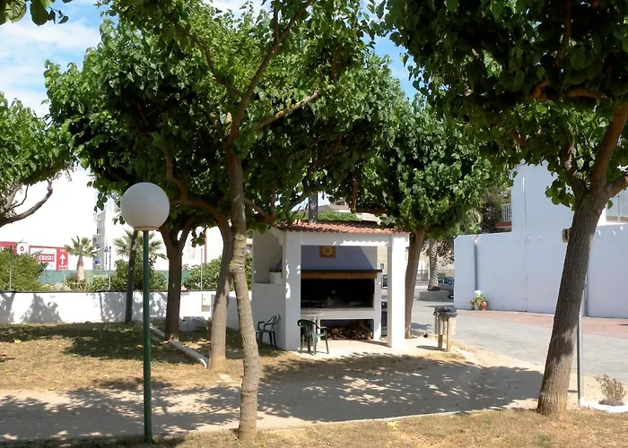 Bungalows Camping Ferrer