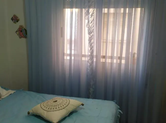 Josefa House