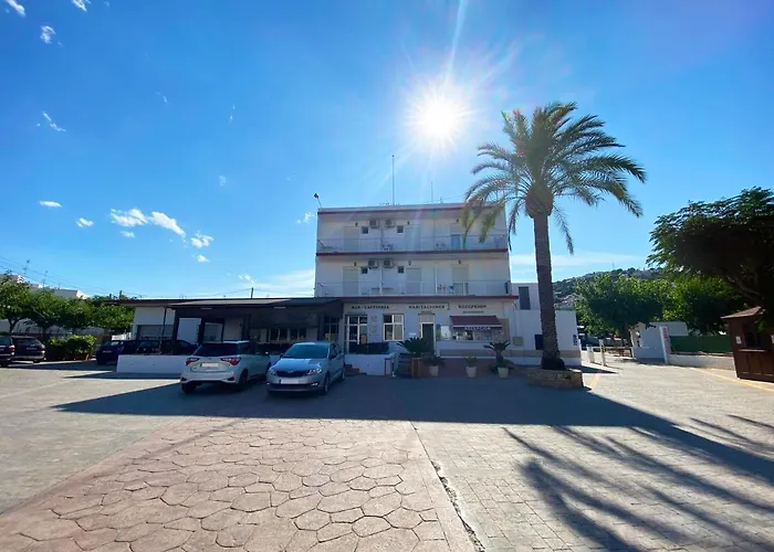 Bungalows Camping Ferrer