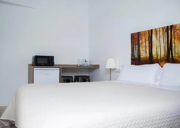 Hostal Las Encinas