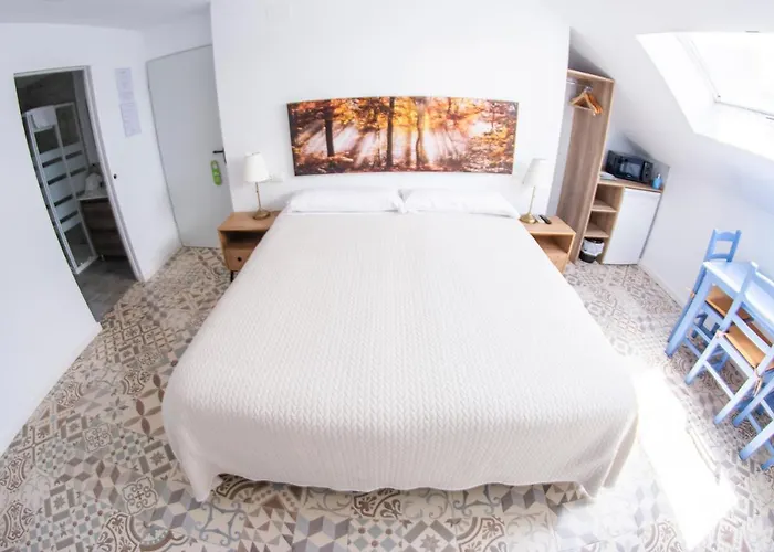 Hostal Las Encinas
