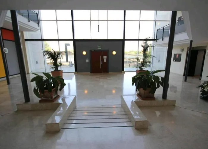 Sevilla Suite Azahar