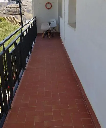 Apartamento rural castril