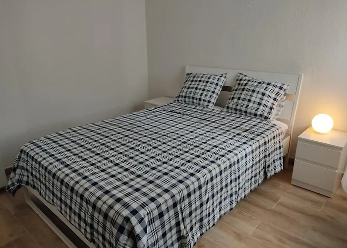Mi Piso en Béjar