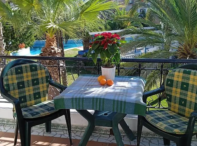 Casa Al Mare Aldea