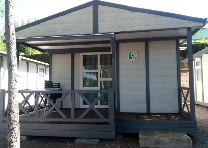Camping-Bungalows Altomira