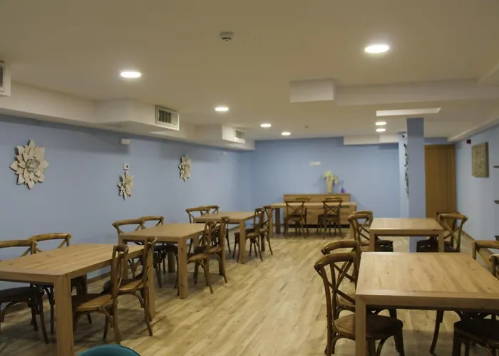 Apartamentos Turísticos ESCORRALADAS