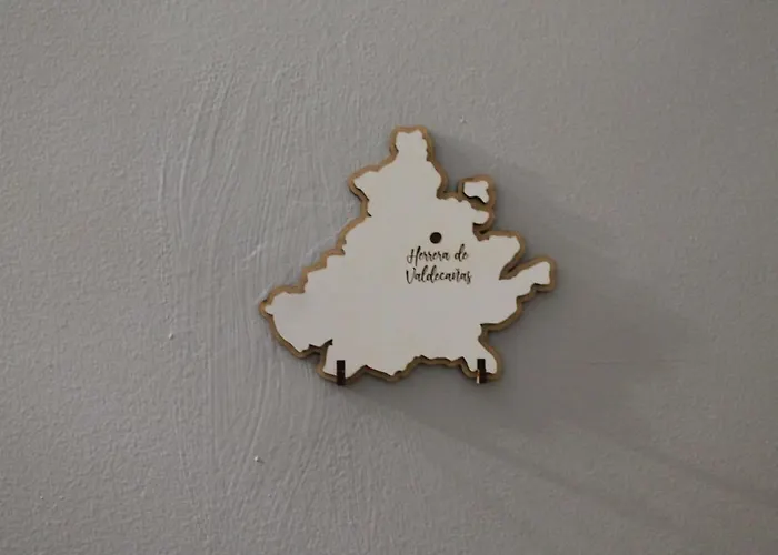 Apartamentos Turísticos ESCORRALADAS