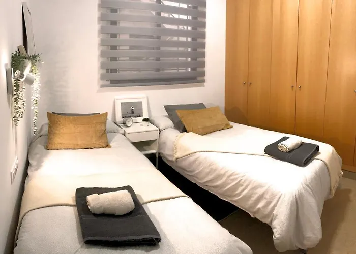 Natura Apartments