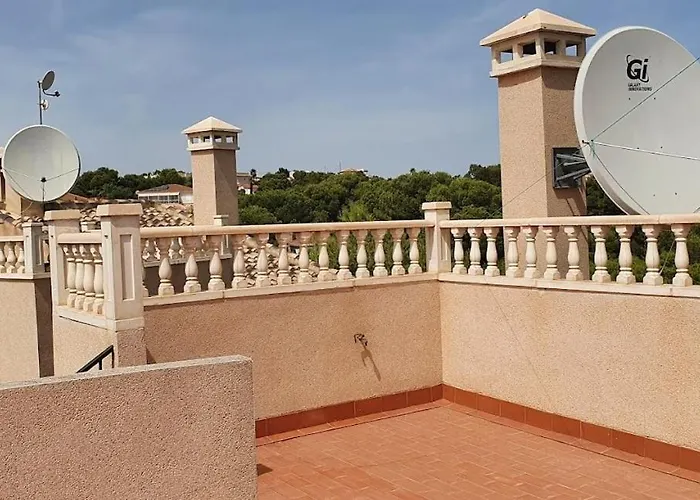Casa Algorfa Alicante Spain