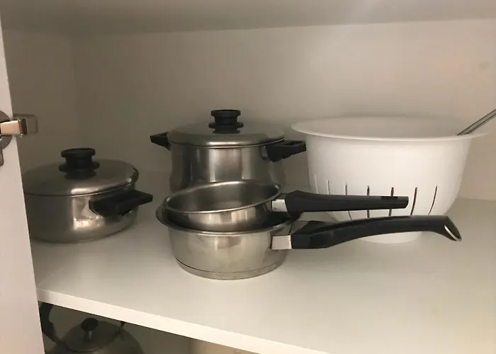 Pep Ventura Apartament - Llave Inteligente