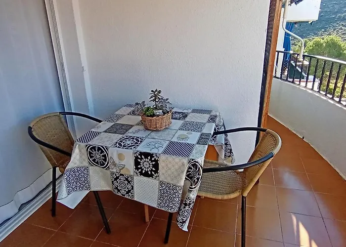 Apartamento El Príncipe