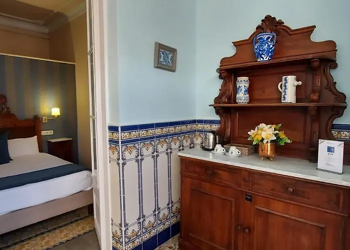 Hotel Noucentista