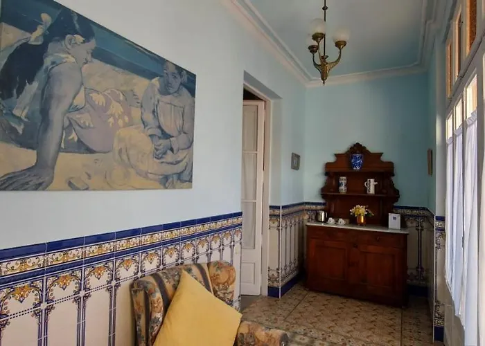 Hotel Noucentista