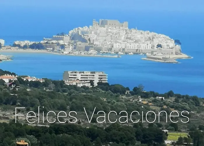 Apartamento El Príncipe