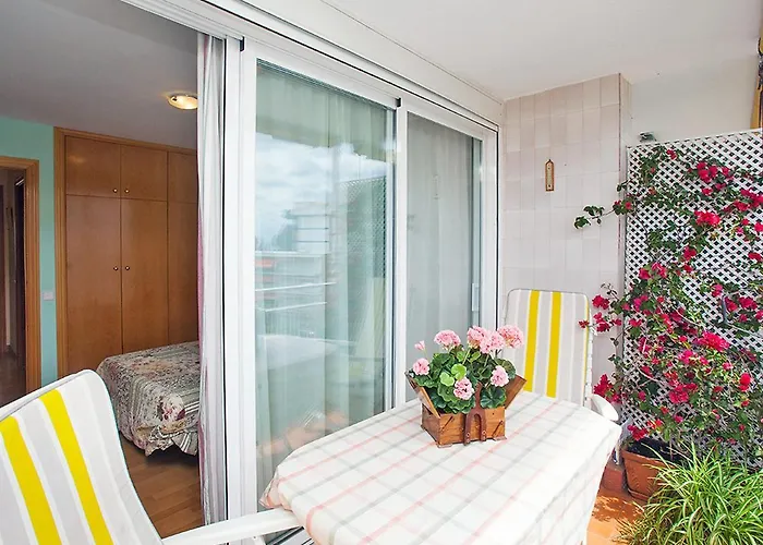 Apartment Mariola By Interhome