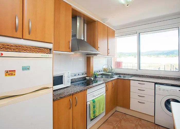 Apartment Mariola By Interhome