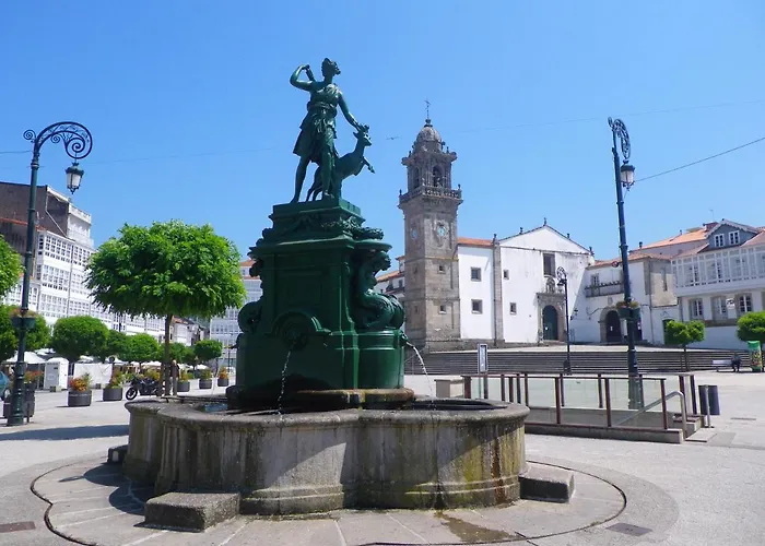 Mirador De La Muralla