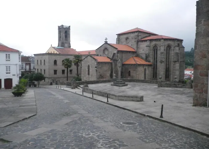 Mirador De La Muralla