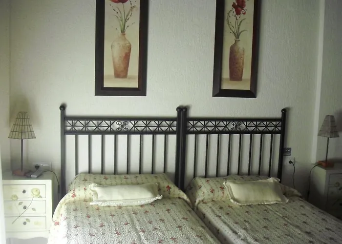 La Posada de Menchu