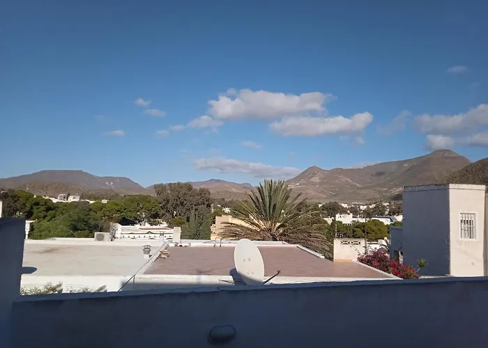 Apartamento Cerca de la Playa con wifi