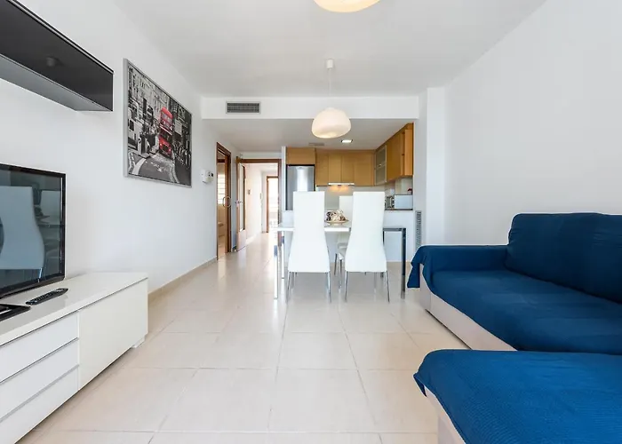 Hauzify I Apartaments Panoramic