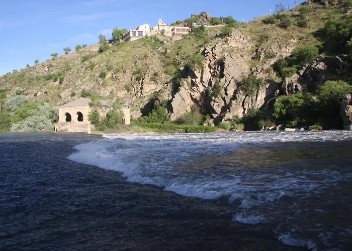 El Embarcadero