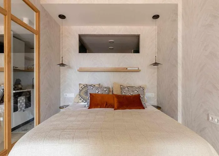 Espectacular apartamento en Marina de sotogrande