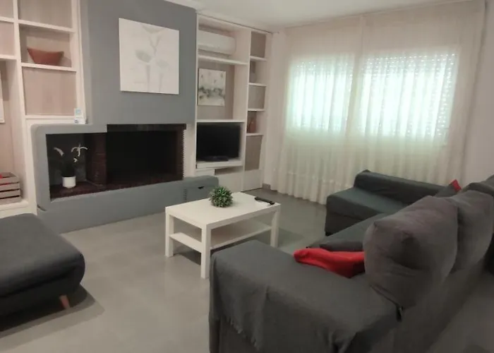 Apartamento Martin