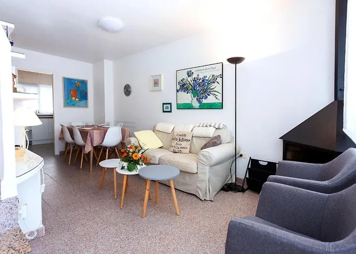 Holiday Home El Palmar Playa Romana By Interhome