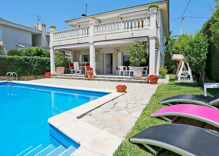 Holiday Home Annamaria By Interhome