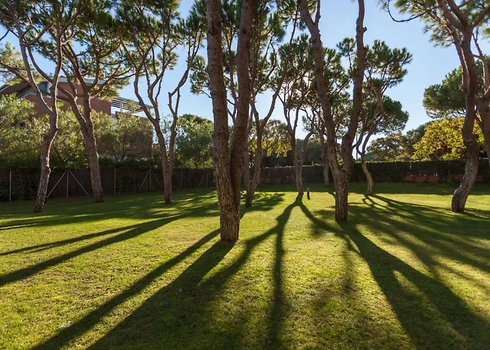 Hhbcn Beach Apartment Gava #2
