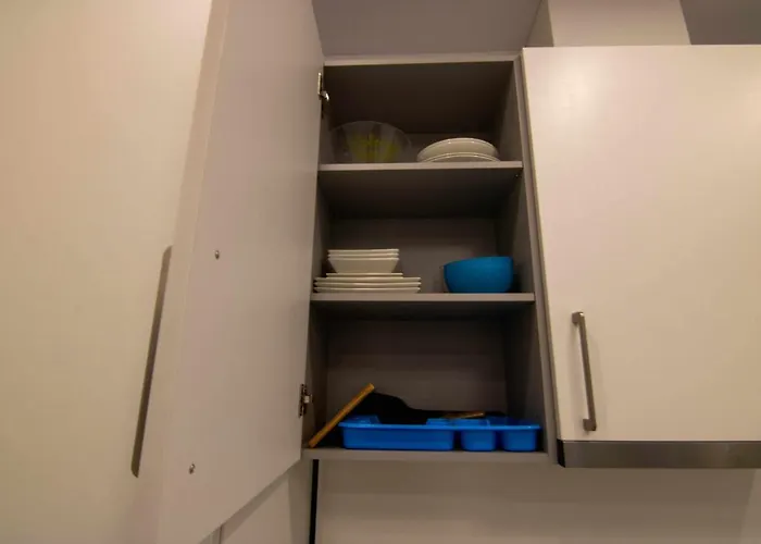 Suite Oslo