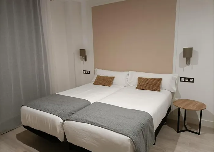 Hotel Rural Envero