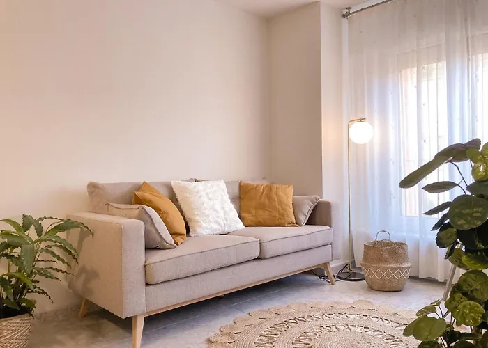 Apartament Natura amb Calma