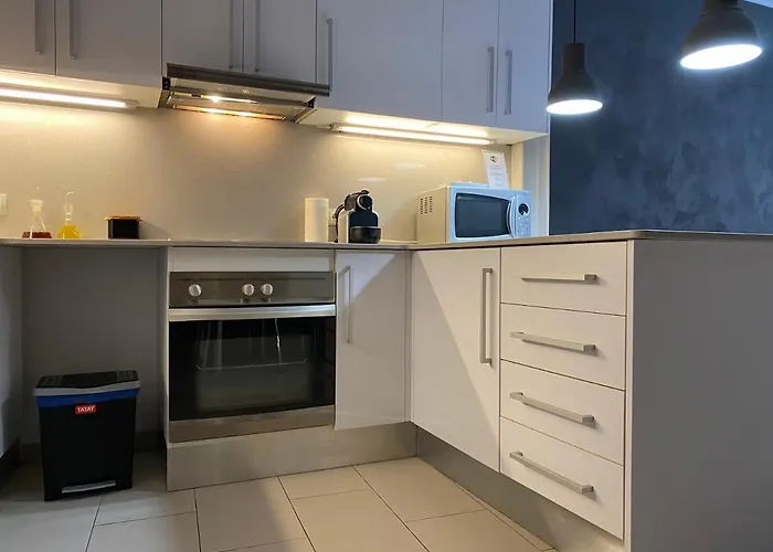 Pep Ventura Apartament - Llave Inteligente