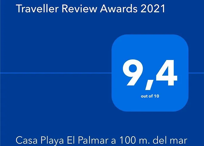 Estudios Eucalyptal El Palmar a 100 m del mar
