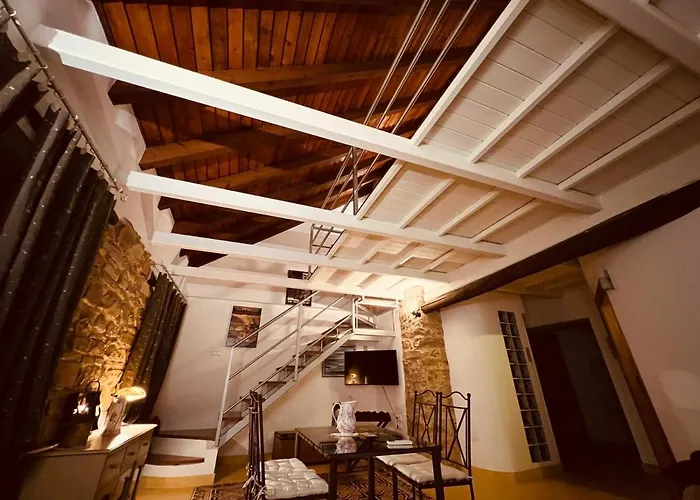 Casa del torno de las monjas