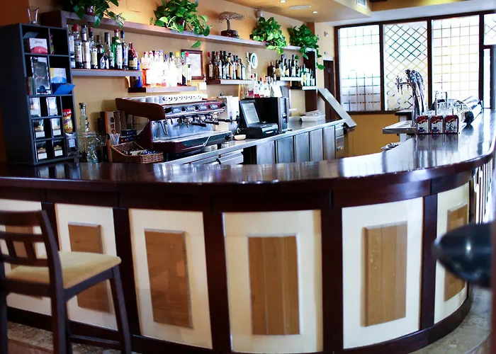 Hotel Rocio