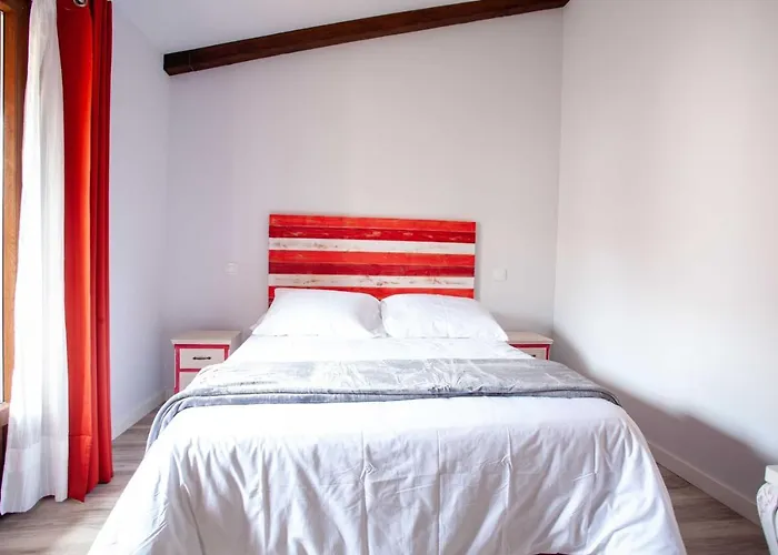 Apartamentos La Vieja Imprenta