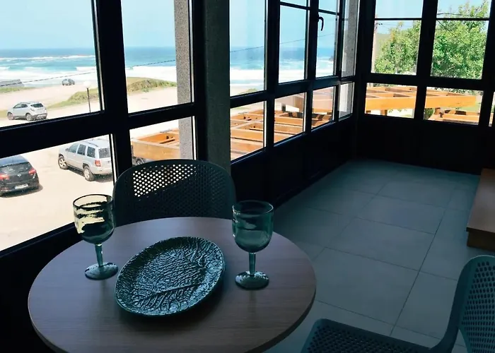Apartamentos Las Olas By Pantin