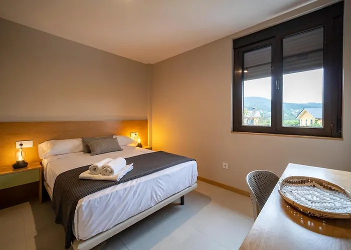 Apartamentos Las Olas By Pantin