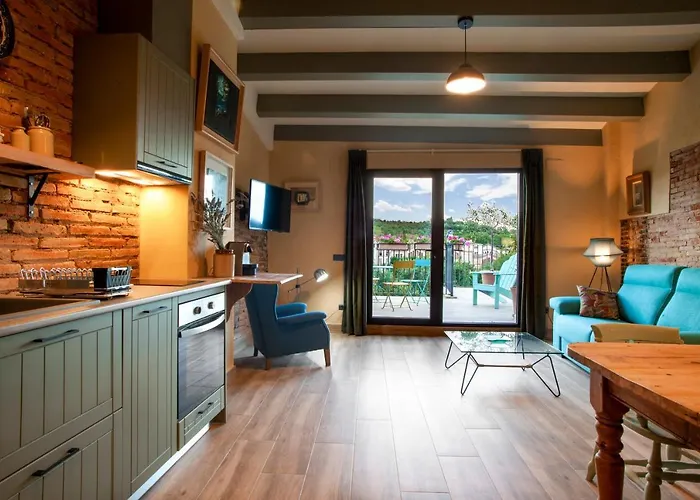 Priorat Aparthotel