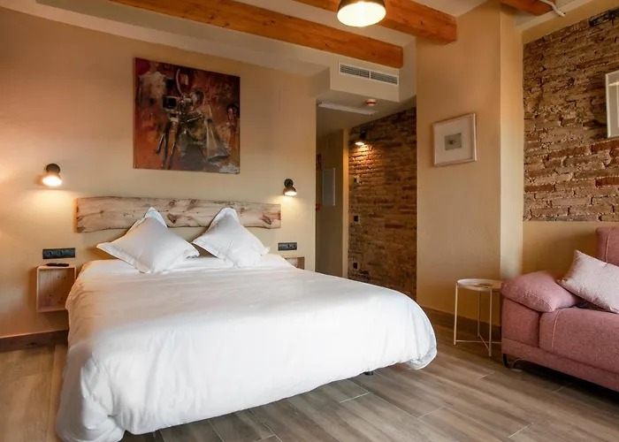 Priorat Aparthotel