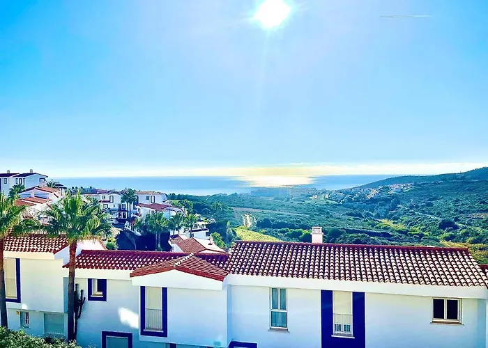 Apartamento Vistazul
